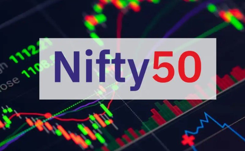 Nifty 50 index