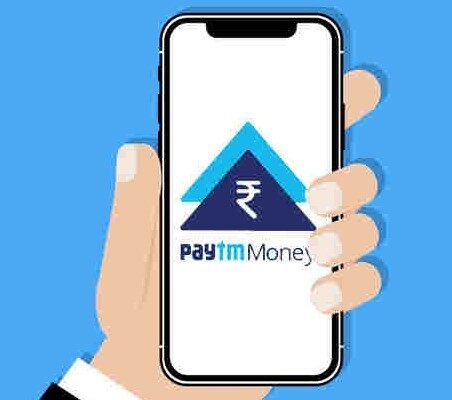 paytm logo india digital payment