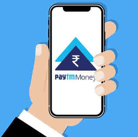 paytm logo india digital payment