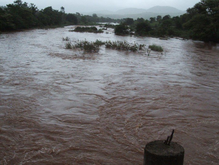 pune monsoon rain flooded streets india