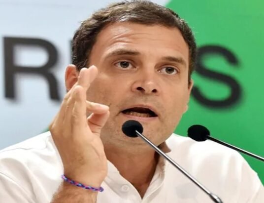 rahul gandhi bjp attack