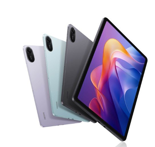 redmi pad 2