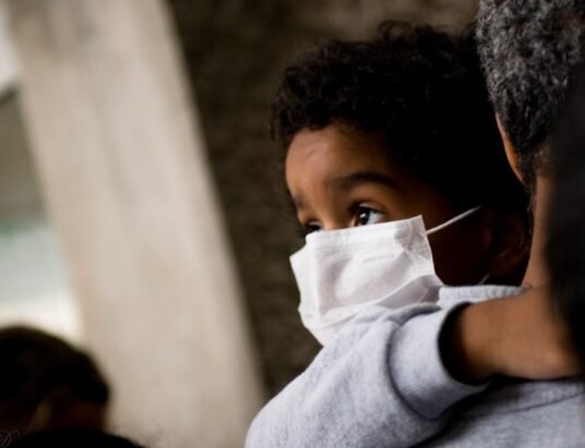 rsv virus treatment newborn vaccination