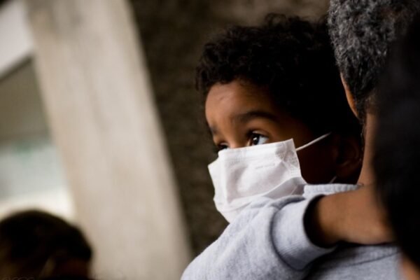 rsv virus treatment newborn vaccination