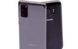 samsung smartphone