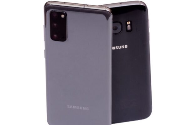 samsung smartphone