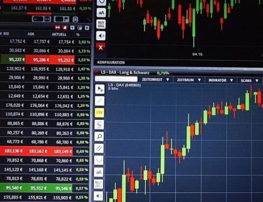 sensex nifty