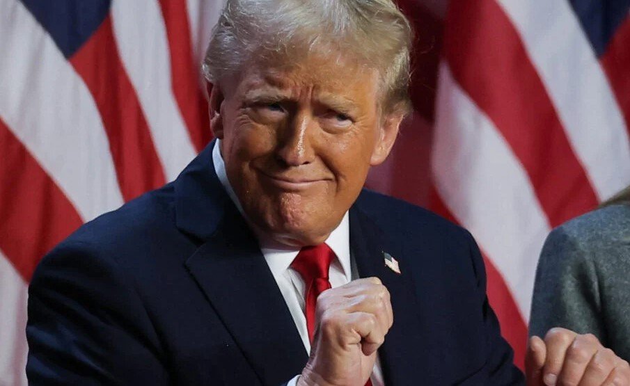 trump card visa permanent residency gold card