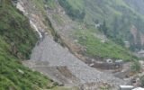 uttarkashi landslide rescue