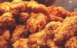 vegan chicken wings atlanta restaurant
