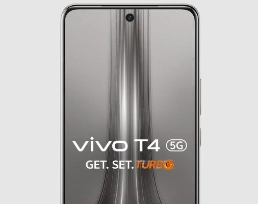 vivo t4