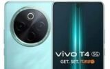 vivo t4 ultra smartphone
