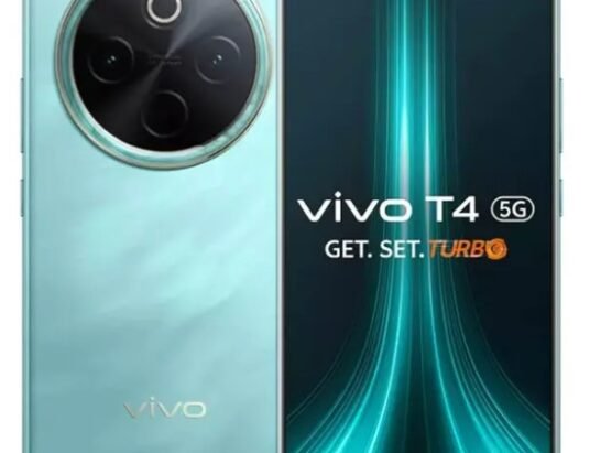 vivo t4 ultra smartphone