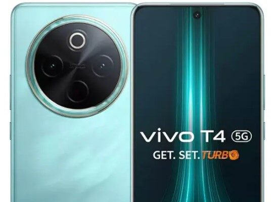 vivo t4 ultra smartphone