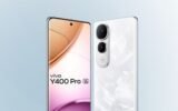 vivo y400