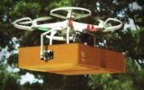 walmart drone delivery in atlanta