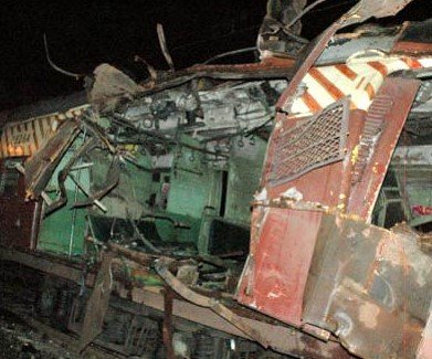 2006 Mumbai train blast courtroom