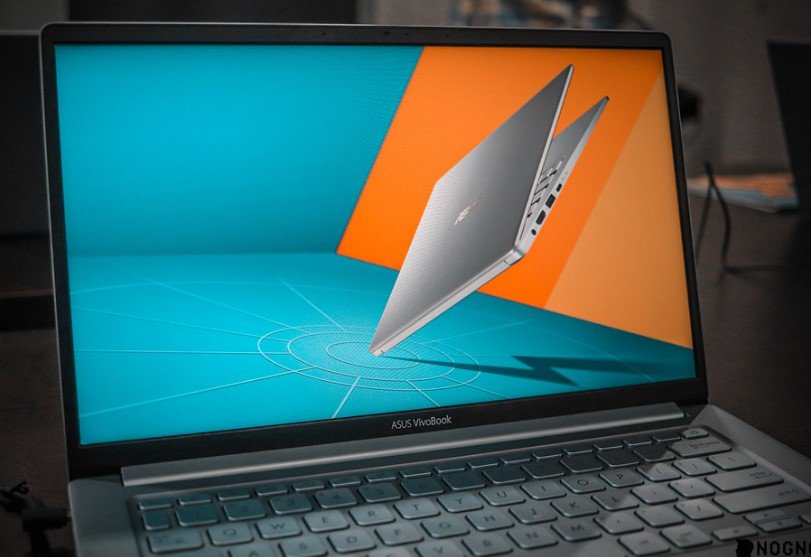 ASUS Vivobook 14