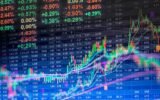 Asia stock markets US China