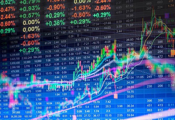 Asia stock markets US China
