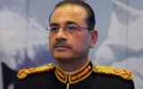 Asim Munir Pakistan Army