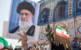 Ayatollah Ali Khamenei