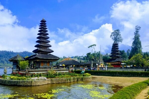 Bali Indonesia