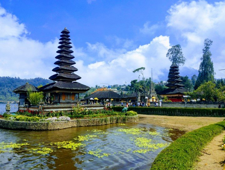 Bali Indonesia