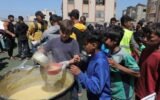 Deir al-Balah Gaza