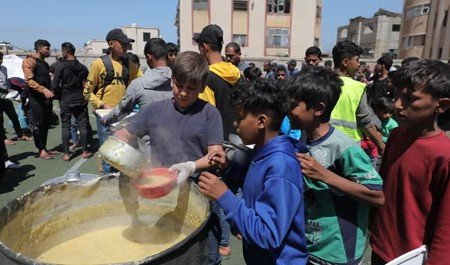 Deir al-Balah Gaza