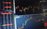 GIFT City stock exchange trading