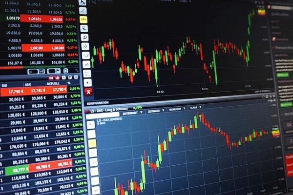 GIFT City stock exchange trading