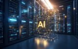Georgia Tech Nexus AI supercomputer