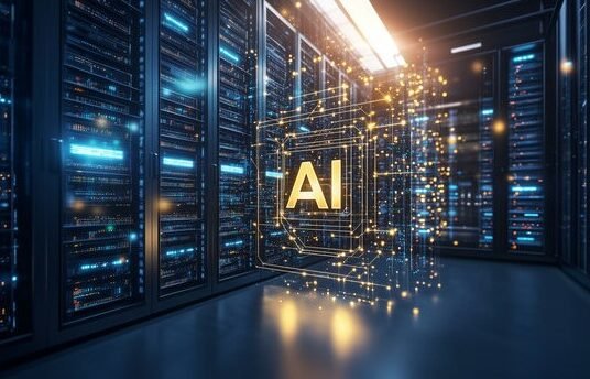 Georgia Tech Nexus AI supercomputer