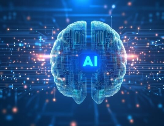 Google NotebookLM AI