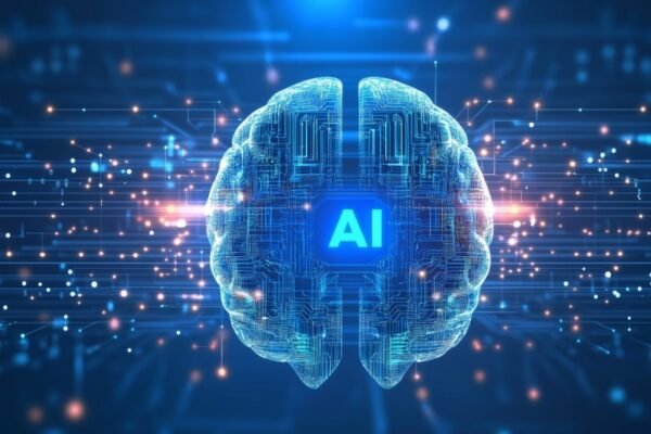 Google NotebookLM AI