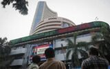 Indian stock market