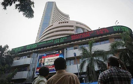 Indian stock market