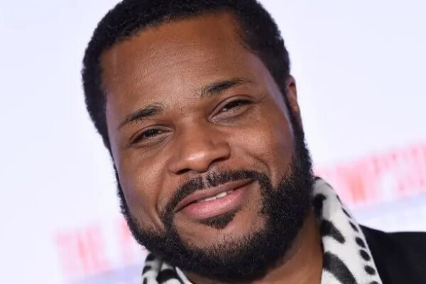 Malcolm-Jamal Warner 2023 Atlanta
