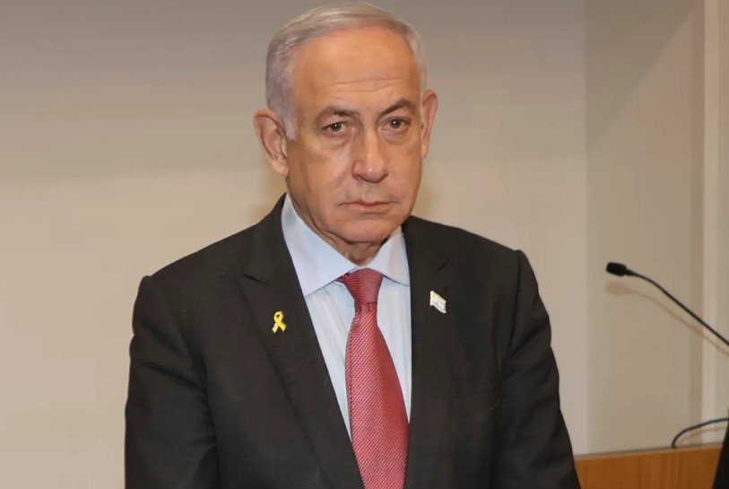 Netanyahu food poisoning