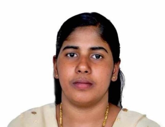 Nimisha Priya Yemen