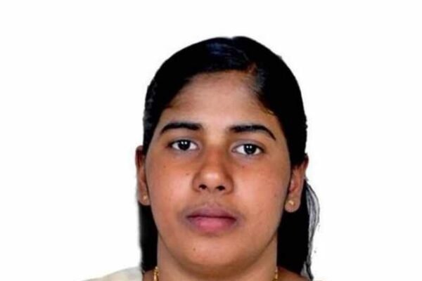 Nimisha Priya Yemen