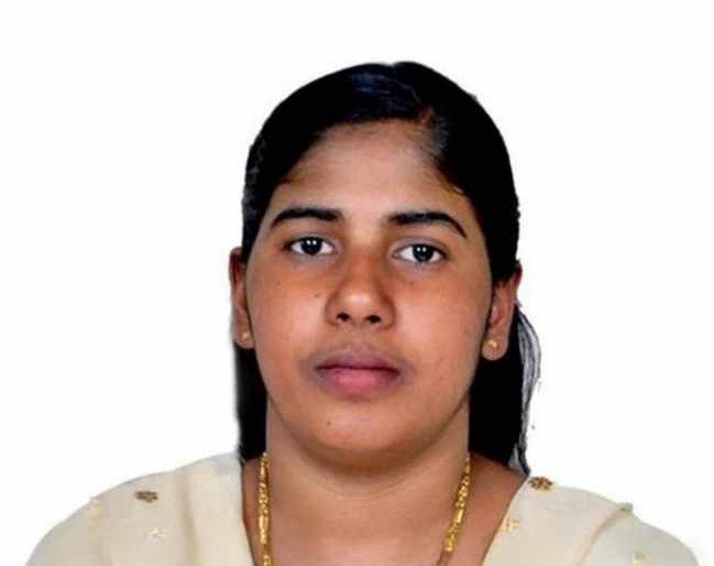 Nimisha Priya Yemen