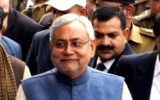 Nitish Kumar