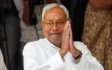 Nitish Kumar