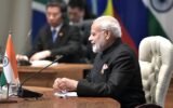 PM Modi BRICS