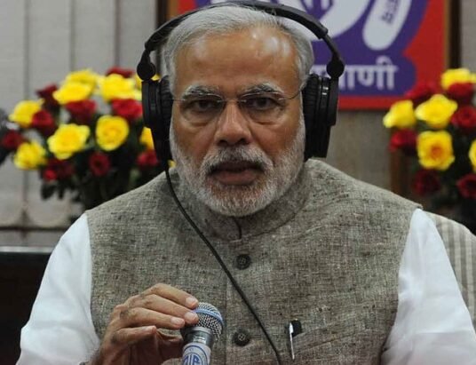 PM Narendra Modi