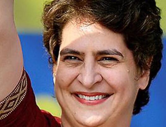 priyanka gandhi