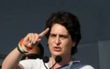 Priyanka Gandhi