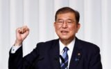 Shigeru Ishiba election defeat Tokyo